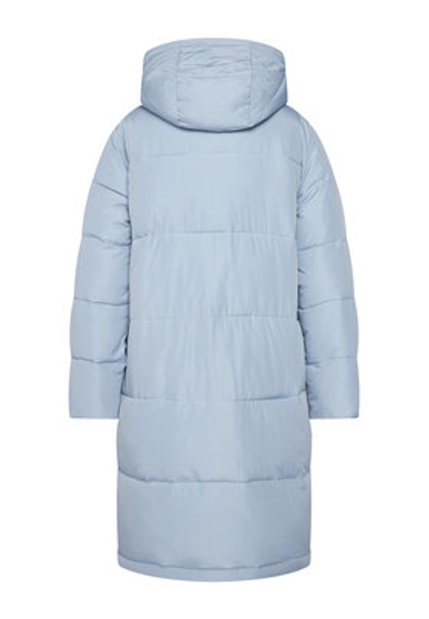 Roxy Kurtka zimowa Test Of Time ERJJK03513 Błękitny Regular Fit. Kolor: niebieski. Materiał: syntetyk. Sezon: zima