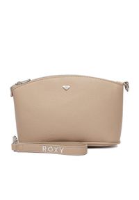 Roxy Kosmetyczka CWBEO-RX-W1-003-SS26 Beżowy. Kolor: beżowy. Materiał: materiał #1