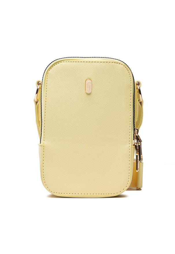 Torebka Jenny Fairy. Kolor: żółty