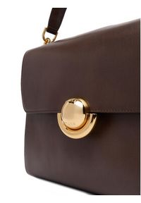 Furla Torebka WB01957-BX4184-4284S-1-002-IT-B Brązowy. Kolor: brązowy. Materiał: skórzane #5