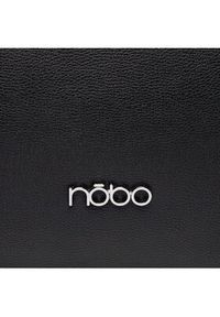 Nobo Torebka NBAG-N1210-C020 Czarny. Kolor: czarny. Materiał: skórzane #4