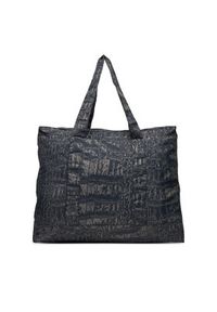 Adidas by Stella McCartney - adidas by Stella McCartney Torba Packable JM8501 Szary. Kolor: szary. Materiał: materiał #6