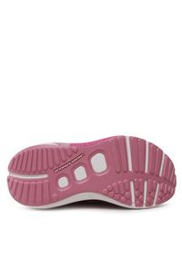 Under Armour Buty do biegania UA W HOVR Phantom 3 3025517-604 Różowy. Kolor: różowy. Materiał: materiał #5