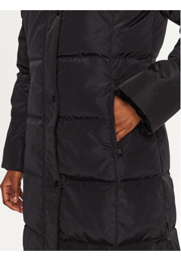 Lauren Ralph Lauren - LAUREN RALPH LAUREN Kurtka puchowa 297957518001 Czarny Regular Fit. Kolor: czarny. Materiał: syntetyk