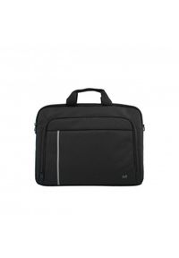 Torba Mobilis Mobilis 003085 torba na laptop 35,6 cm (14") Torba ładowana od góry Czarny. Kolor: czarny #1