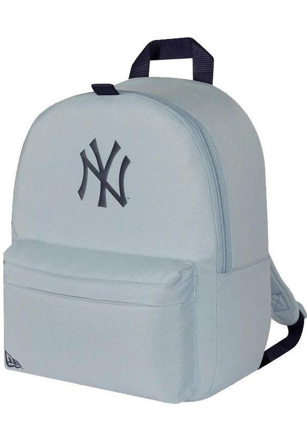 New Era - Plecak NEW ERA szkolny NYY MLB Stadium Backpack MINI