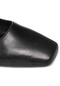 Vagabond Shoemakers Półbuty Delia 5307-401-20 Czarny. Kolor: czarny. Materiał: skóra #4