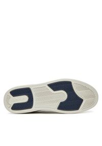 Napapijri Sneakersy Bark NP0A4IQO Granatowy. Kolor: niebieski. Materiał: materiał #4