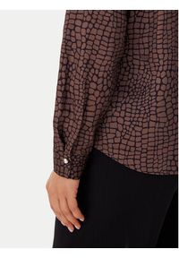 JOOP! Koszula 58 254B58Bliss2 30048635 Beżowy Regular Fit. Kolor: beżowy. Materiał: syntetyk #5