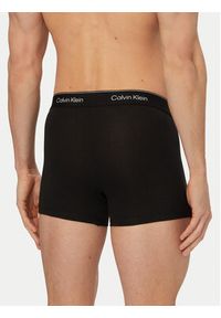 Calvin Klein Underwear Komplet bokserek LV00NB4389 Czarny. Kolor: czarny. Materiał: bawełna #3