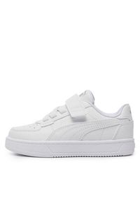 Puma Sneakersy Caven 2.0 Ac+ Ps 393839-02 Biały. Kolor: biały. Materiał: skóra #3