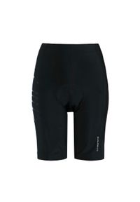 ENDURANCE - Szorty Endurance Gorsk XQL. Kolor: czarny. Sport: kolarstwo #1