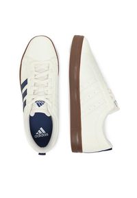 Adidas - adidas Sneakersy VS PACE 2.0 JS2671 WB Biały. Kolor: biały. Materiał: syntetyk, materiał #6