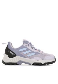 Adidas - adidas Trekkingi Eastrail 2.0 Hiking Shoes HQ0937 Fioletowy. Kolor: fioletowy. Materiał: materiał #1