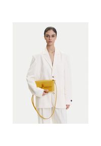 Torebka Furla. Kolor: żółty #1