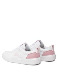 Adidas - adidas Sneakersy Park Street IG9850 Biały. Kolor: biały. Materiał: skóra #4