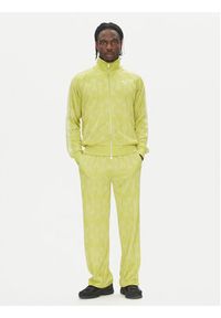 Puma Bluza The NeverWorn V T7 631491 Zielony Regular Fit. Kolor: zielony. Materiał: syntetyk #4