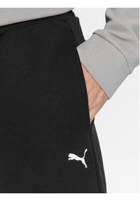 Puma Spodnie dresowe Rad/Cal 675890 Czarny Regular Fit. Kolor: czarny. Materiał: bawełna #5