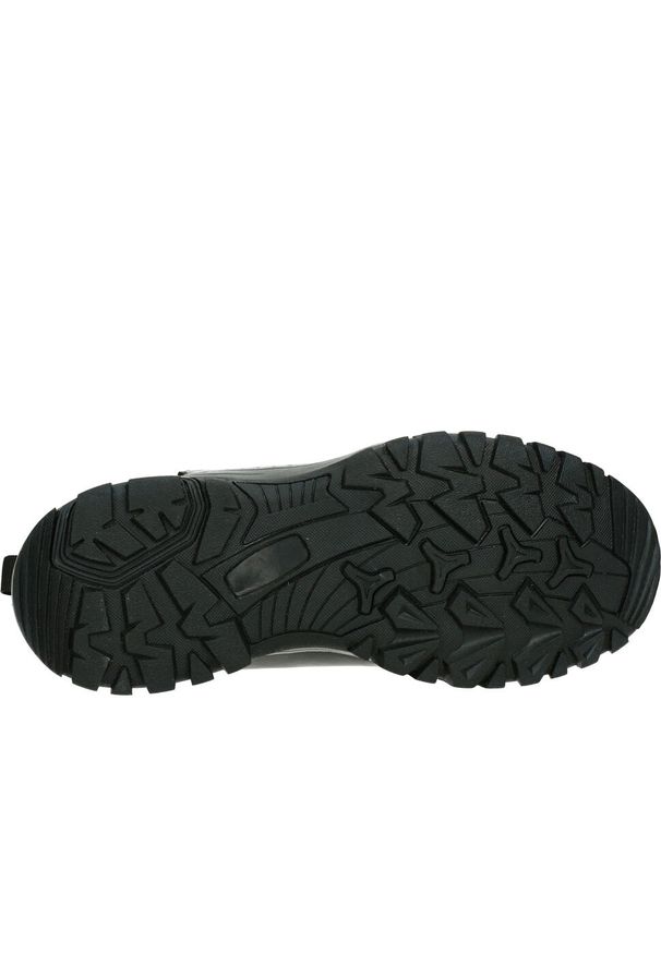 Buty trekkingowe damskie Campus Masanella. Kolor: czarny