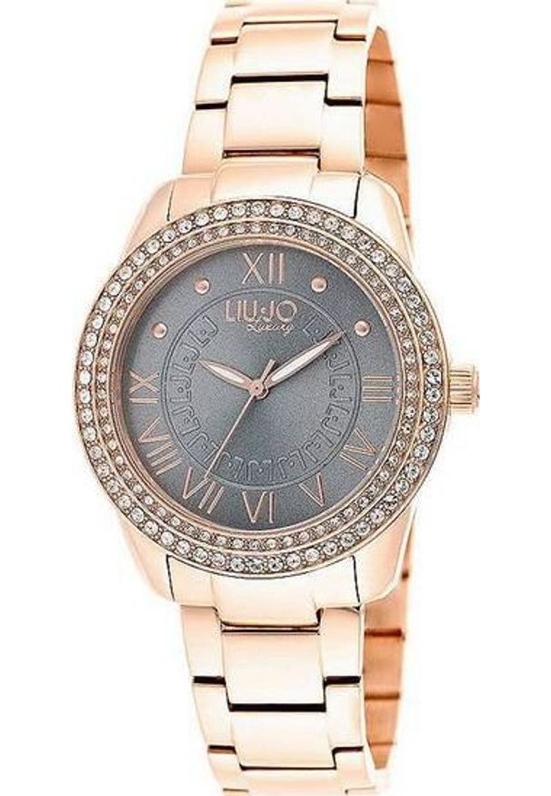 Zegarek Liujo Zegarek Damski LiuJo TLJ901 (36 mm)