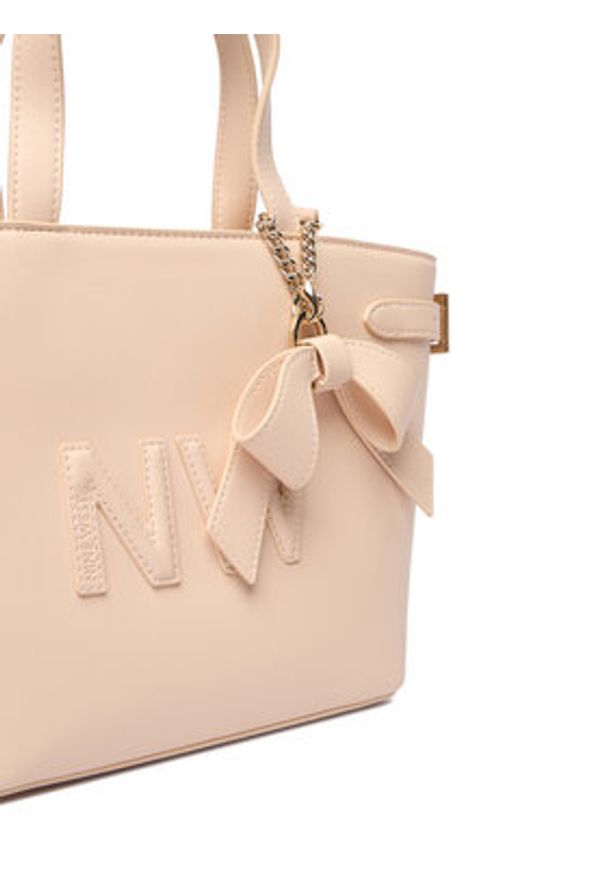 Nine West Torebka EO-Lira I-LX20086s Różowy. Kolor: różowy