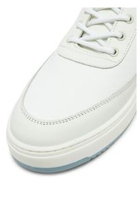 Filling Pieces Sneakersy Crumbs 10155001931 Niebieski. Kolor: niebieski. Materiał: skóra #3