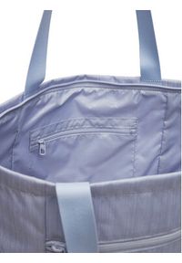 Puma Torebka Base Shopper 913450 Fioletowy. Kolor: fioletowy #4