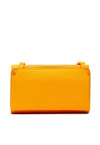 Calvin Klein Torebka Ck Must Mini Bag K60K609131 Pomarańczowy. Kolor: pomarańczowy. Materiał: skórzane #3