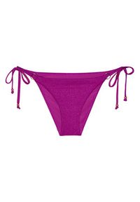Triumph Dół od bikini Summer Sunset Tai 10226482 Różowy. Kolor: różowy. Materiał: syntetyk #5