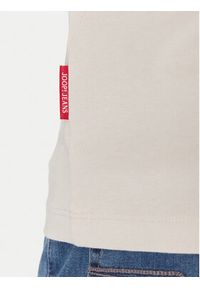 JOOP! Jeans T-Shirt 15 JJJ-32Alphis 30045926 Beżowy Modern Fit. Kolor: beżowy. Materiał: bawełna #2