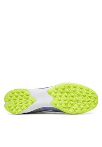 Adidas - adidas Buty do piłki nożnej F50 League JH7724 Fioletowy. Kolor: fioletowy. Materiał: materiał #6