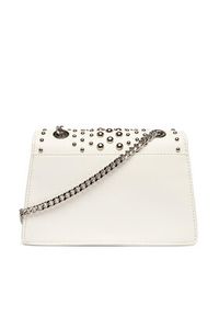 Just Cavalli Torebka 80RA4BP1 ZSD95 Biały. Kolor: biały. Materiał: skórzane #3