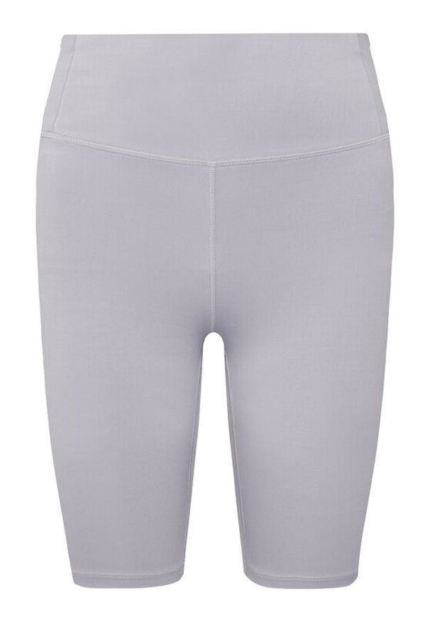 GIRLFRIEND COLLECTIVE - Girlfriend Collective Szorty sportowe Float 4023 Fioletowy Slim Fit. Kolor: fioletowy. Materiał: syntetyk
