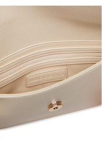 VALENTINO - Valentino Torebka Luxe VBS9XJ17 Écru. Kolor: kremowy. Materiał: skórzane #3