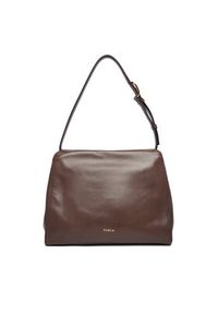 Furla Torebka WB01862 BX4185 IT 4284S 1002 Brązowy. Kolor: brązowy. Materiał: skórzane #5