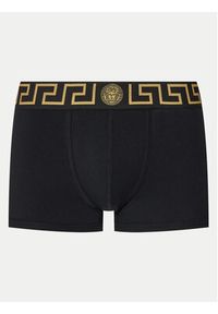 VERSACE - Versace Komplet 2 par bokserek AU10181 1A10011 Kolorowy. Materiał: bawełna. Wzór: kolorowy #9