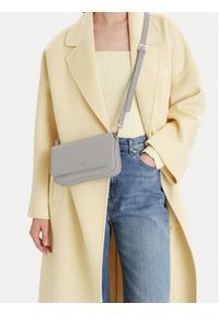 Lasocki Torebka CEO-LSK-L-006-09 Szary. Kolor: szary #2