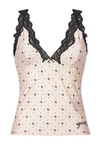 Guess Komplet bielizny O4BG01 KCF20 Różowy. Kolor: różowy. Materiał: syntetyk #9