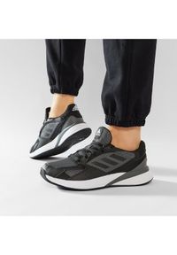 Adidas - adidas Buty Response Run FY9585 Czarny. Kolor: czarny. Sport: bieganie #7