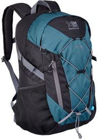 Plecak turystyczny Karrimor PLECAK WYCIECZKOWY TURYSTYCZNY MIEJSKI KARRIMOR METRO KR15049-TEL 30 L. Styl: wakacyjny #1