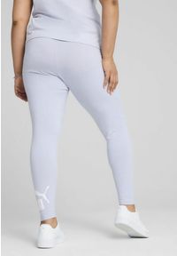 Damskie legginsy Puma No. 1. Kolor: niebieski
