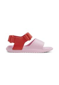 Buty do chodzenia dla dzieci Puma Divecat V2 Injex. Kolor: wielokolorowy. Materiał: materiał, syntetyk