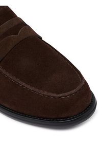 Vagabond Shoemakers Półbuty Steven 6060-040-31 Brązowy. Kolor: brązowy. Materiał: skóra, zamsz #3