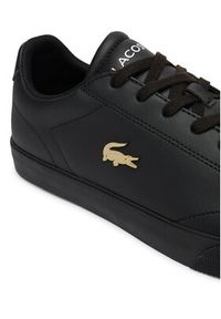 Lacoste Sneakersy Lerond Set 225 2 CMA 7 50CMA0016 Biały. Kolor: biały. Materiał: skóra #5