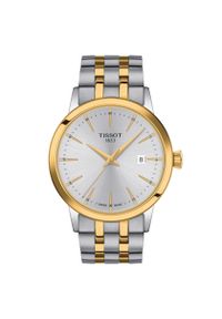 Zegarek Męski TISSOT Classic Dream T-CLASSIC T129.410.22.031.00. Styl: klasyczny #1