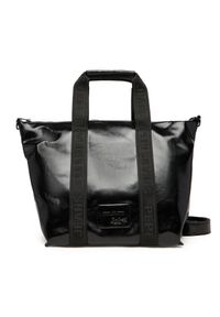 Torebka Pepe Jeans. Kolor: czarny
