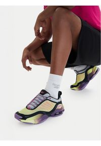 Reebok Sneakersy EO-DMX SERIES 3000 100244454 Żółty. Kolor: żółty. Materiał: materiał #1