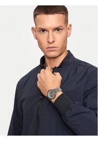 Skagen Zegarek Signatur Sport SKW6922 Srebrny. Kolor: srebrny. Styl: sportowy #7