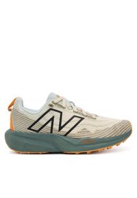 New Balance Buty do biegania FuelCell Venym WTVNYMD1 Beżowy. Kolor: beżowy. Materiał: materiał