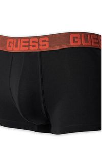 Guess Komplet bokserek U6GG13 K6YW1 Czarny. Kolor: czarny. Materiał: bawełna #5
